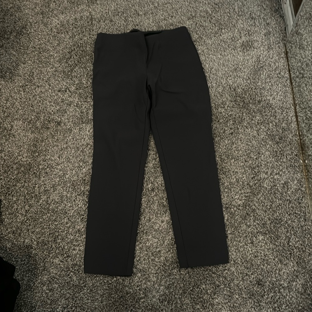 Business casual pants.